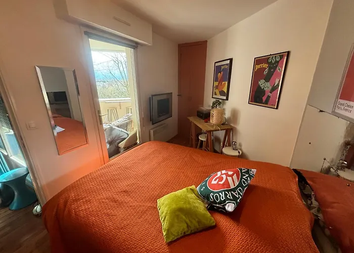 Splendide Appartement 40M2 Familial Cabourg
