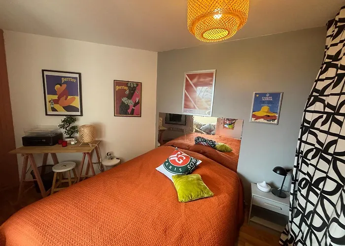Splendide Appartement 40M2 Familial Cabourg