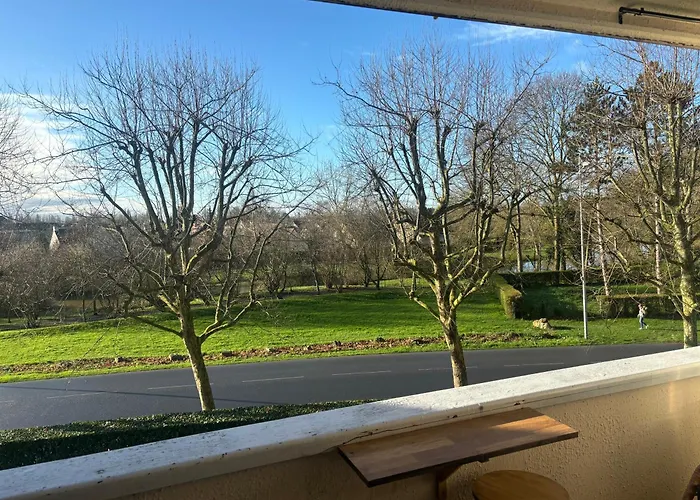 Splendide Appartement 40M2 Familial Cabourg