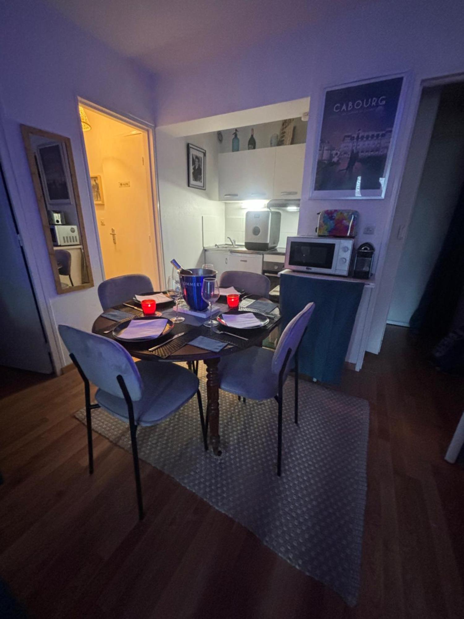Splendide 40m2 Familial