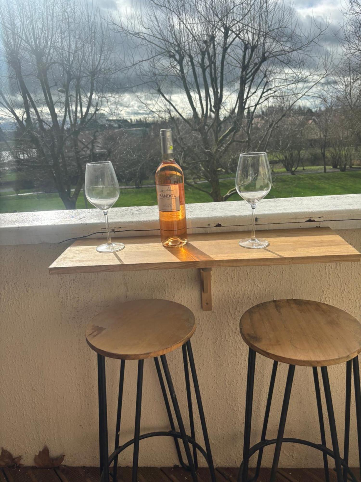Apartment Splendide 40m2 Familial Cabourg