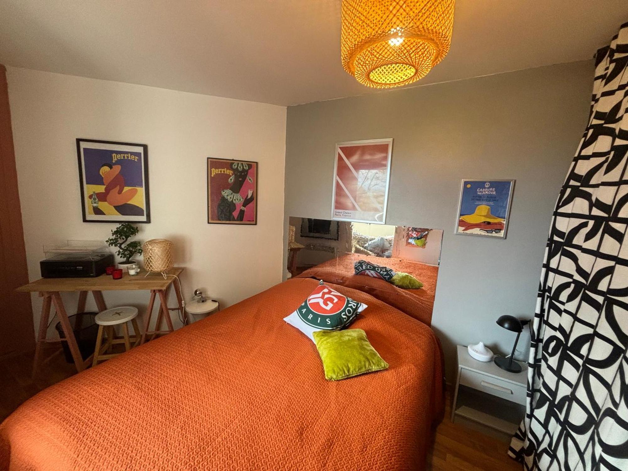 Apartamento Splendide 40m2 Familial Cabourg