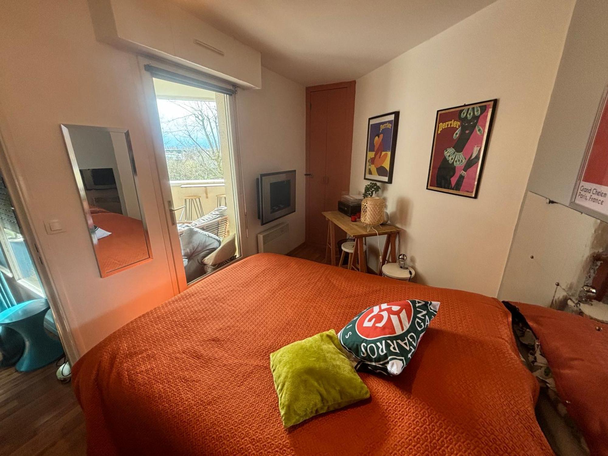 Splendide 40m2 Familial Apartamento Cabourg