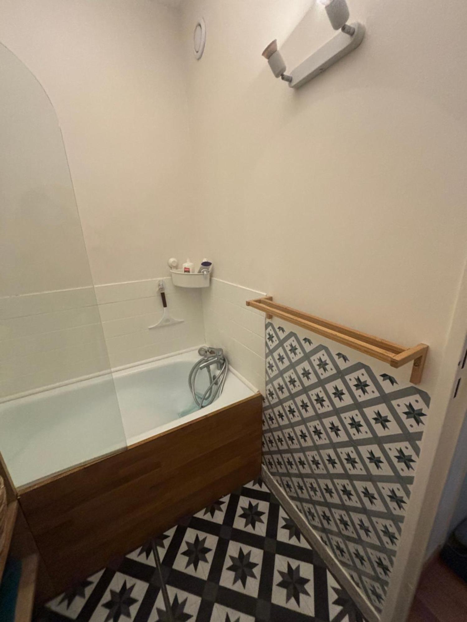 Apartment Splendide 40m2 Familial Cabourg