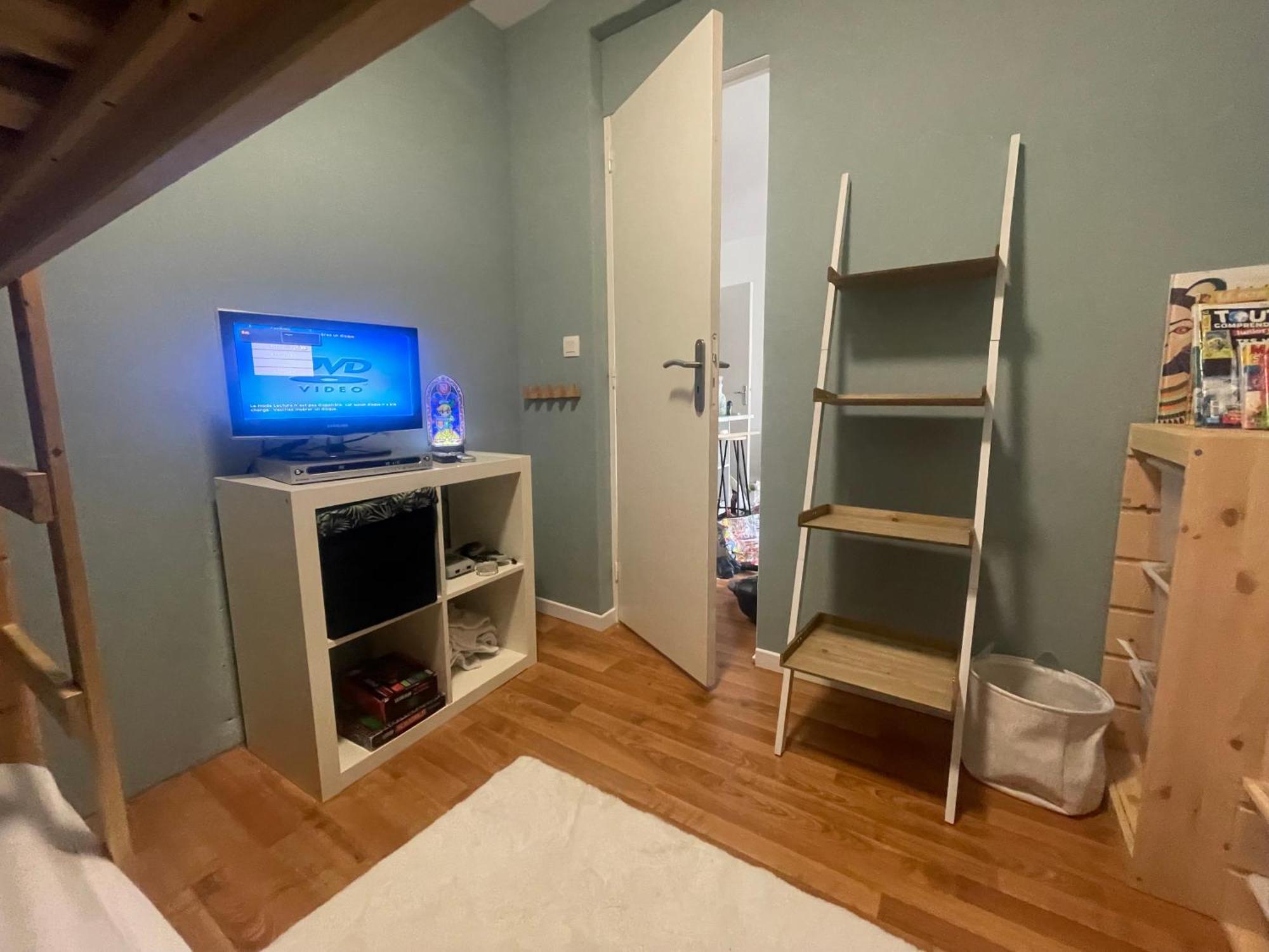Splendide 40m2 Familial Cabourg