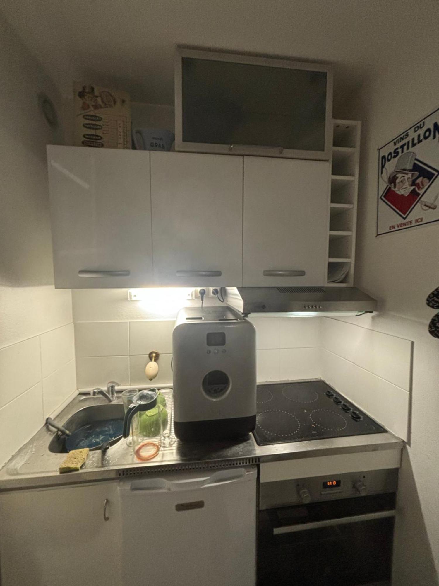 Splendide 40m2 Familial Appartement