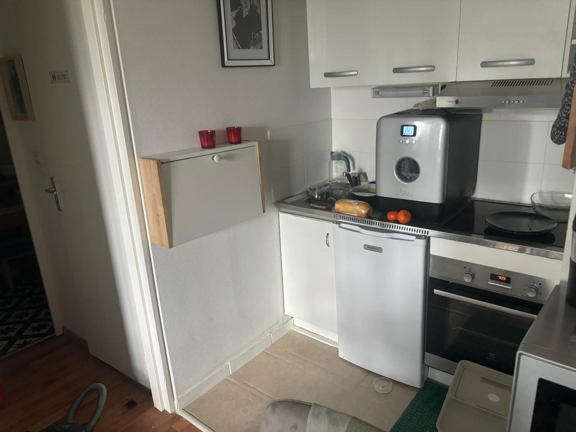 Splendide 40m2 Familial *