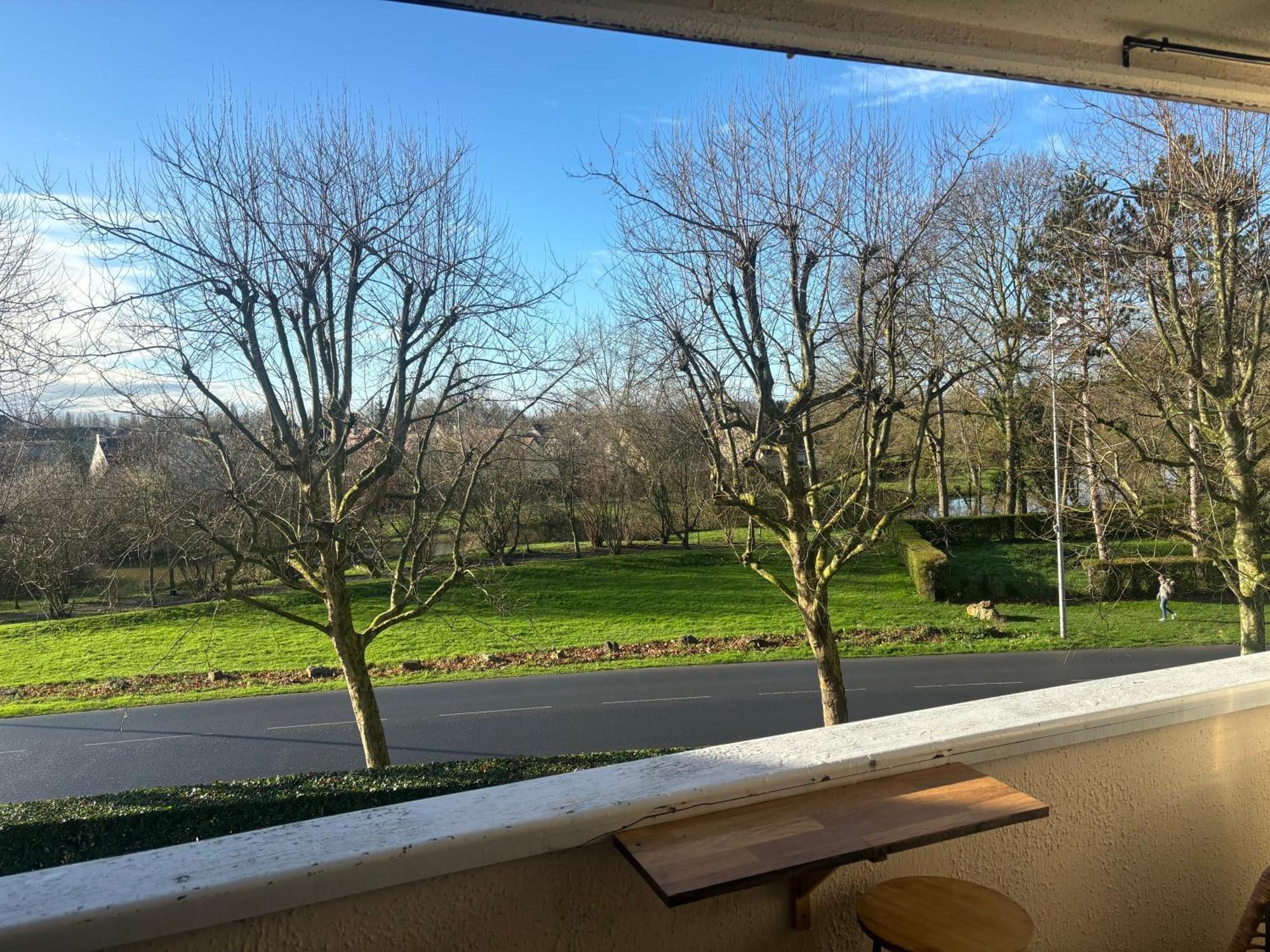 Splendide 40m2 Familial *